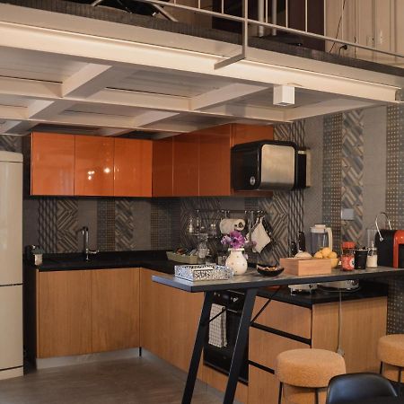 Appartamento A Villa Rosa Compiobbi Экстерьер фото