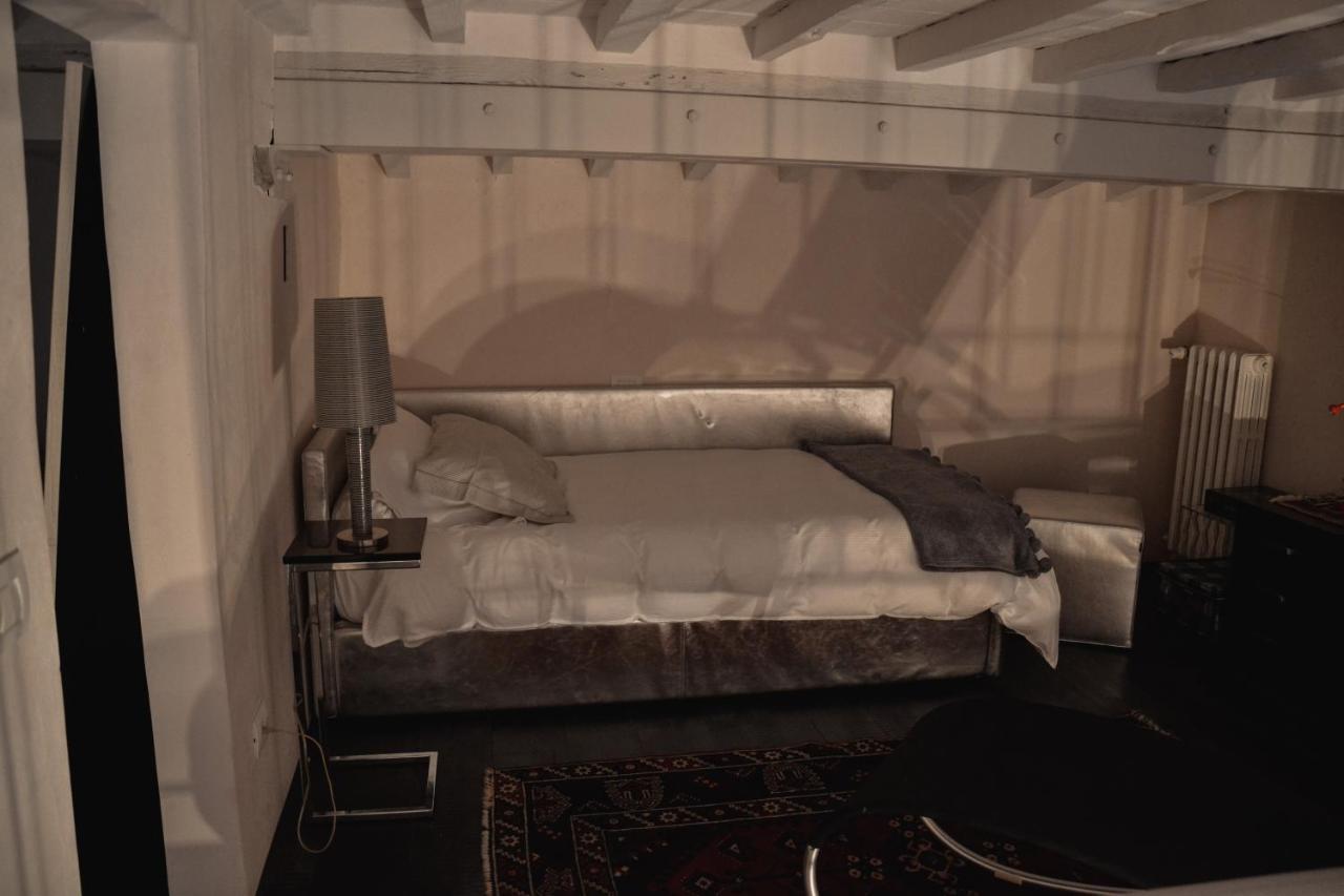 Appartamento A Villa Rosa Compiobbi Экстерьер фото