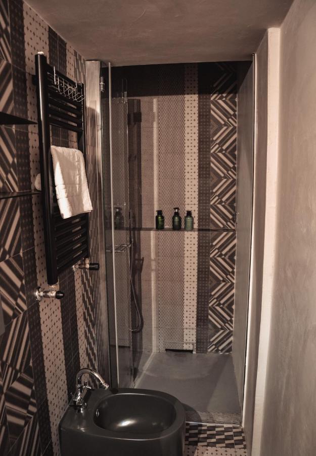 Appartamento A Villa Rosa Compiobbi Экстерьер фото