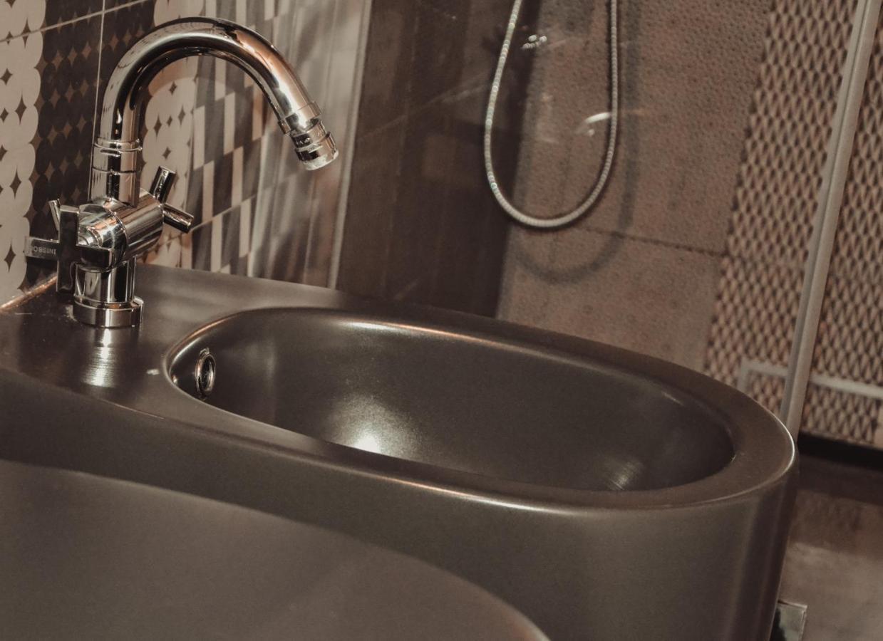 Appartamento A Villa Rosa Compiobbi Экстерьер фото